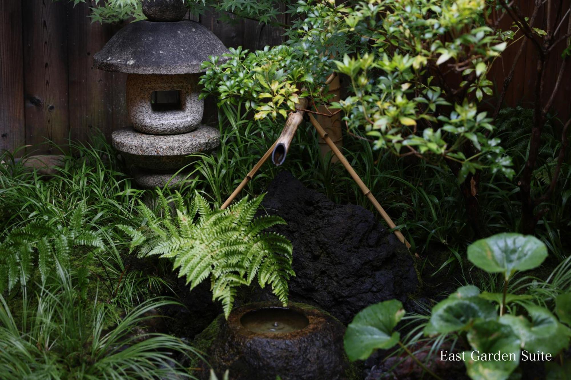Villa Kyonoyado Gekkoan Kioto Exterior foto