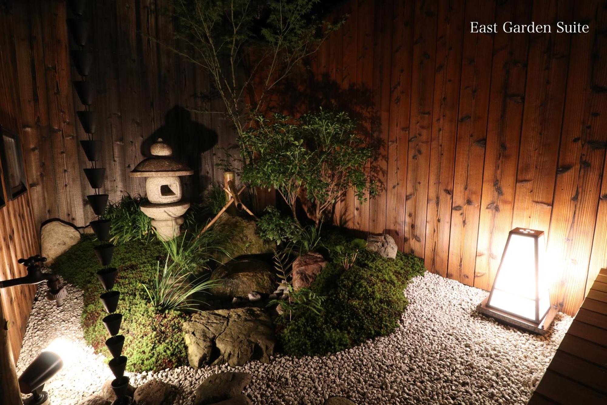 Villa Kyonoyado Gekkoan Kioto Exterior foto