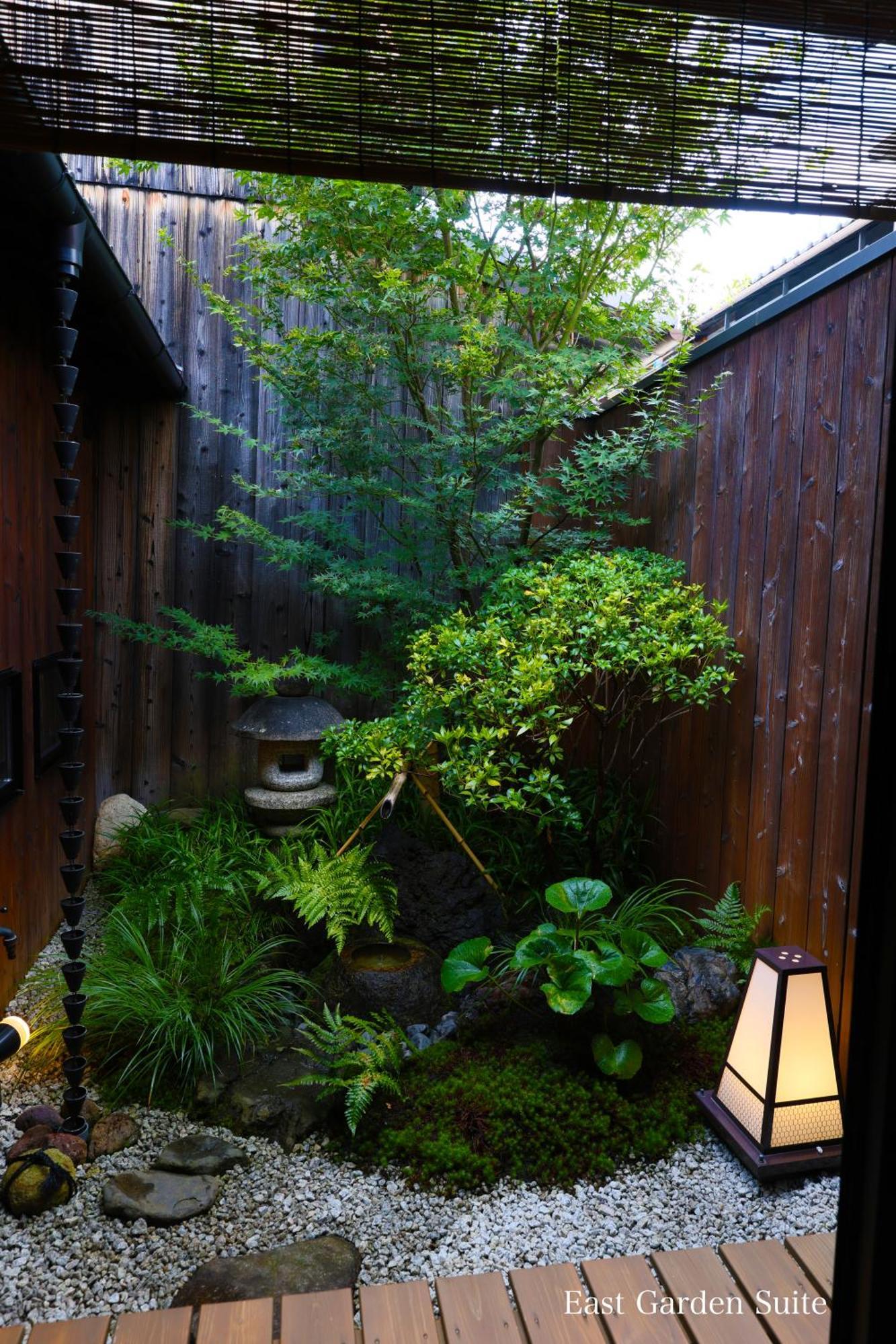 Villa Kyonoyado Gekkoan Kioto Habitación foto